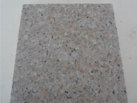 G681 Flooring Tiles, Shrimp Red Granite