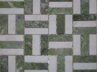 Marble Natural Stone Mosaic Tiles