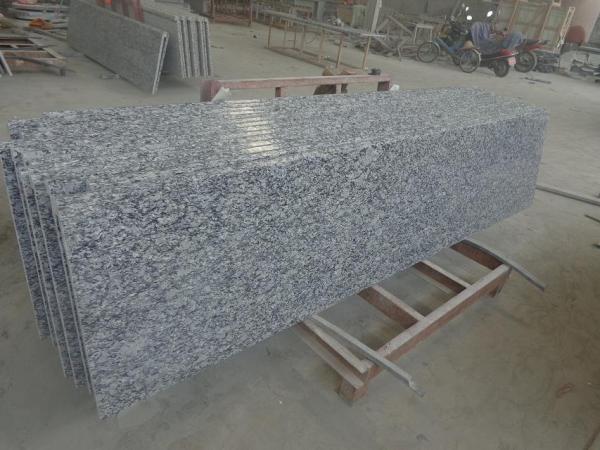 How to select granite countertops colors